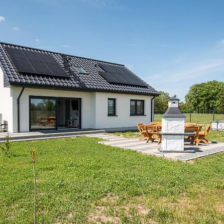 Ferienhaus Sieroslaw Sieroslaw  Exteriör bild