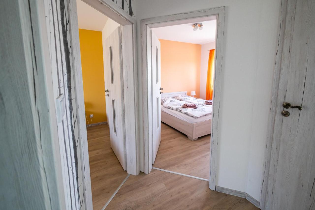 Ferienhaus Sieroslaw Sieroslaw  Exteriör bild